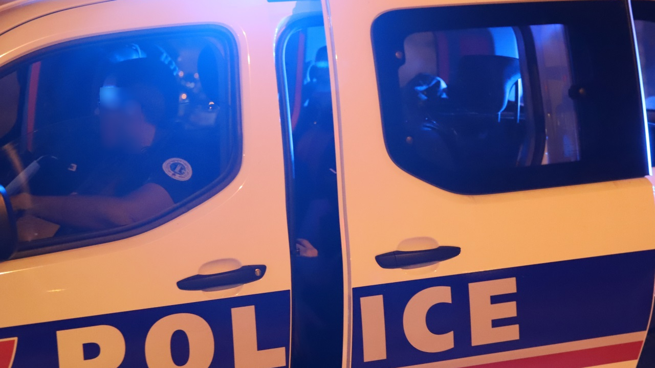 Cran-Gevrier : un adolescent poignard&eacute; &agrave; deux reprises, un suspect activement recherch&eacute;