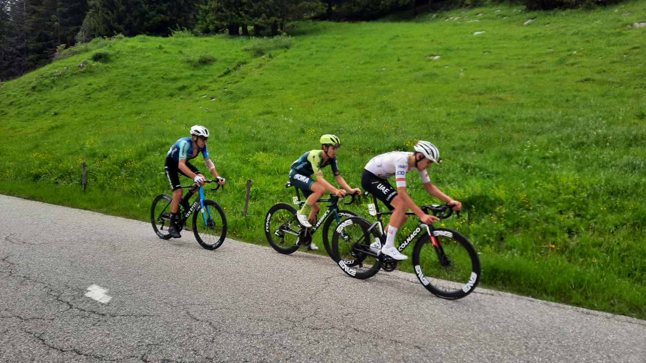 Cyclisme: le parcours du Critérium du Dauphiné dévoilé