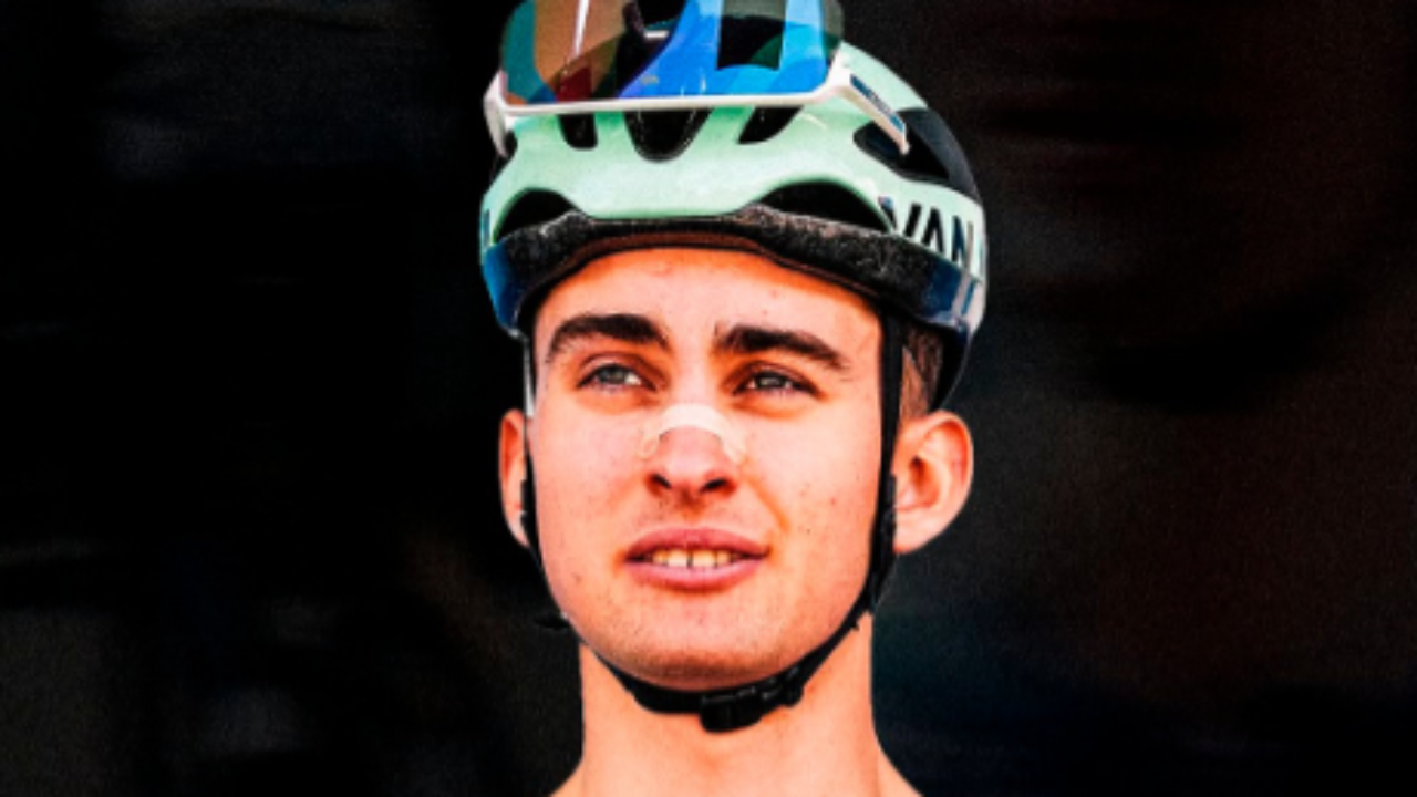 Cyclisme : Une première médaille pour le haut-savoyard Paul Seixas Cyclisme : Une première médaille pour le haut-savoyard Paul Seixas