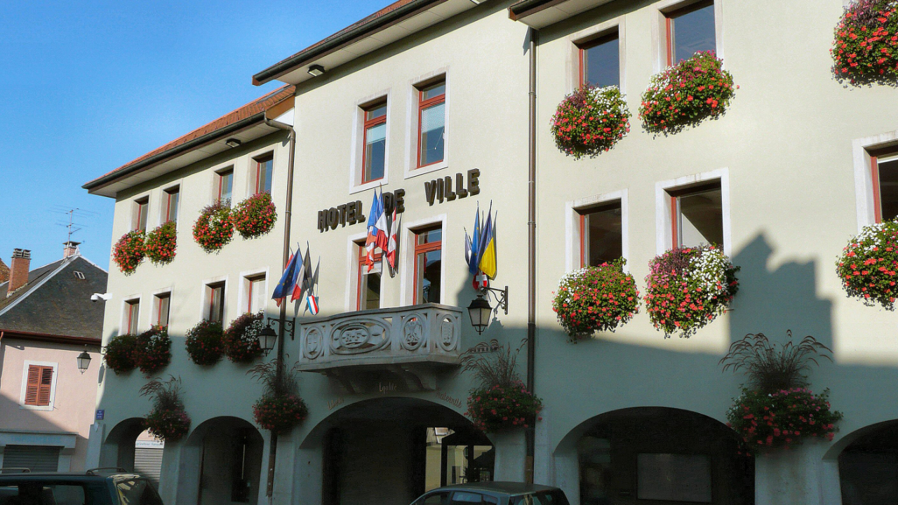 De nombreuses démissions au sein de la Municipalité de Rumilly