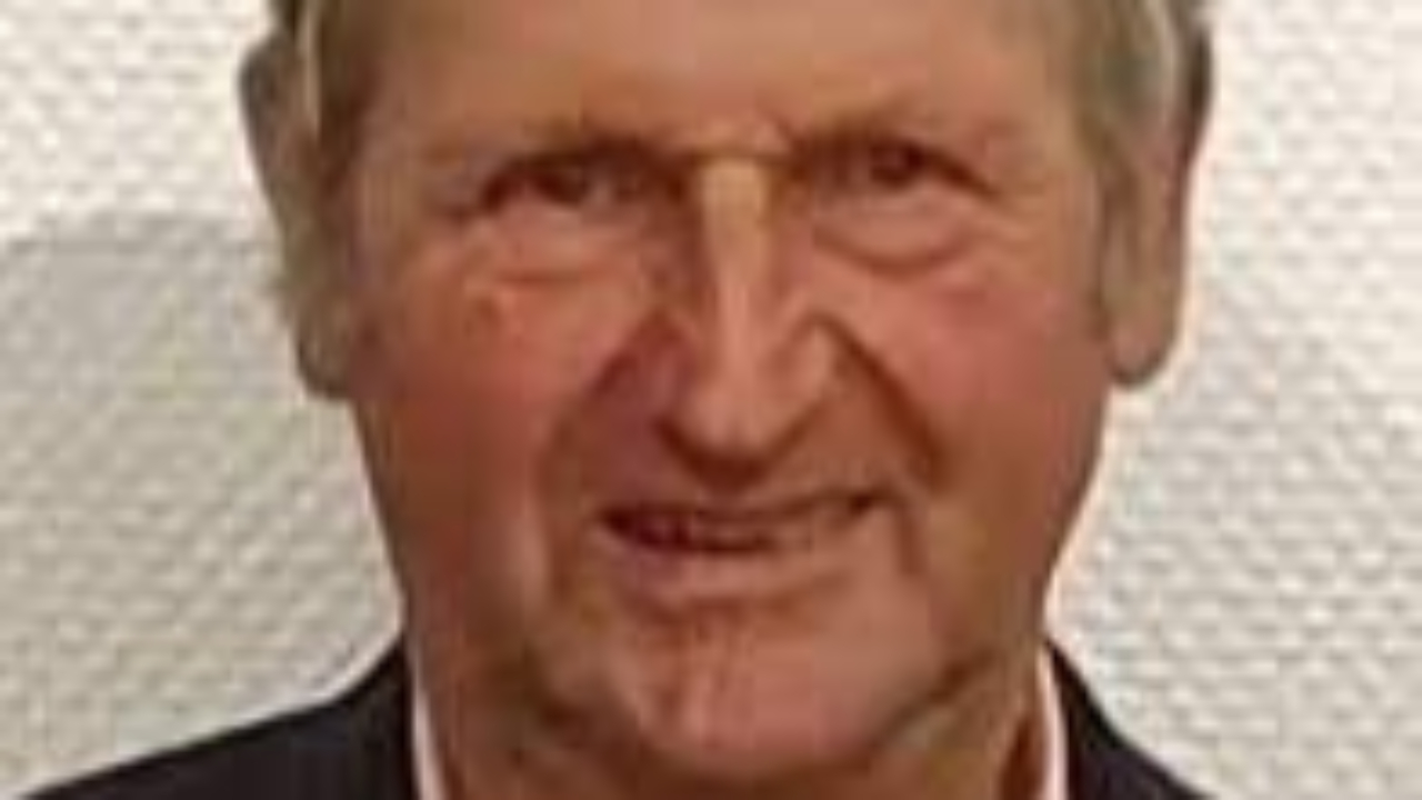 Décès du maire de Trévignin en Savoie