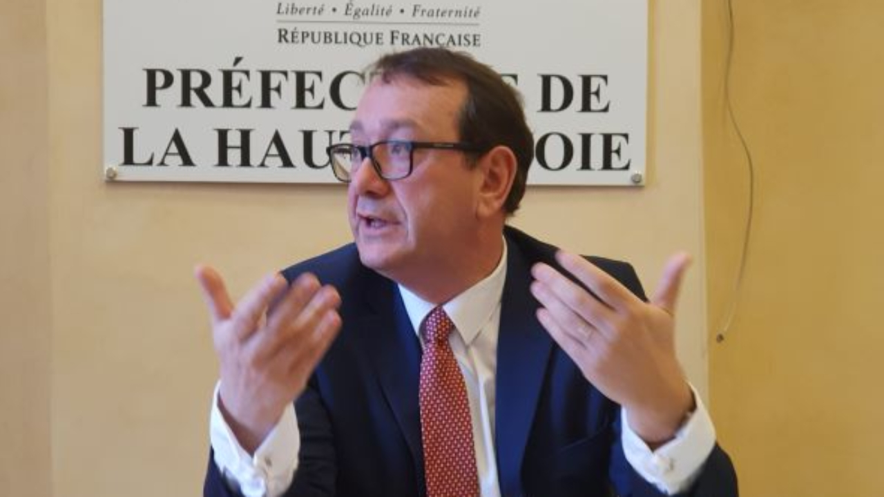 Des coupures de courant cet hiver en Haute-Savoie ?