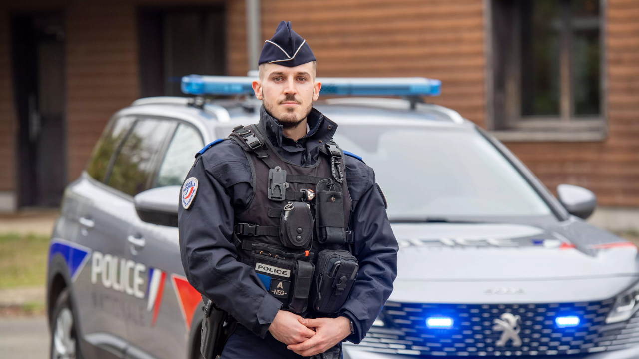 Des policiers adjoints recherchés en Pays de Savoie