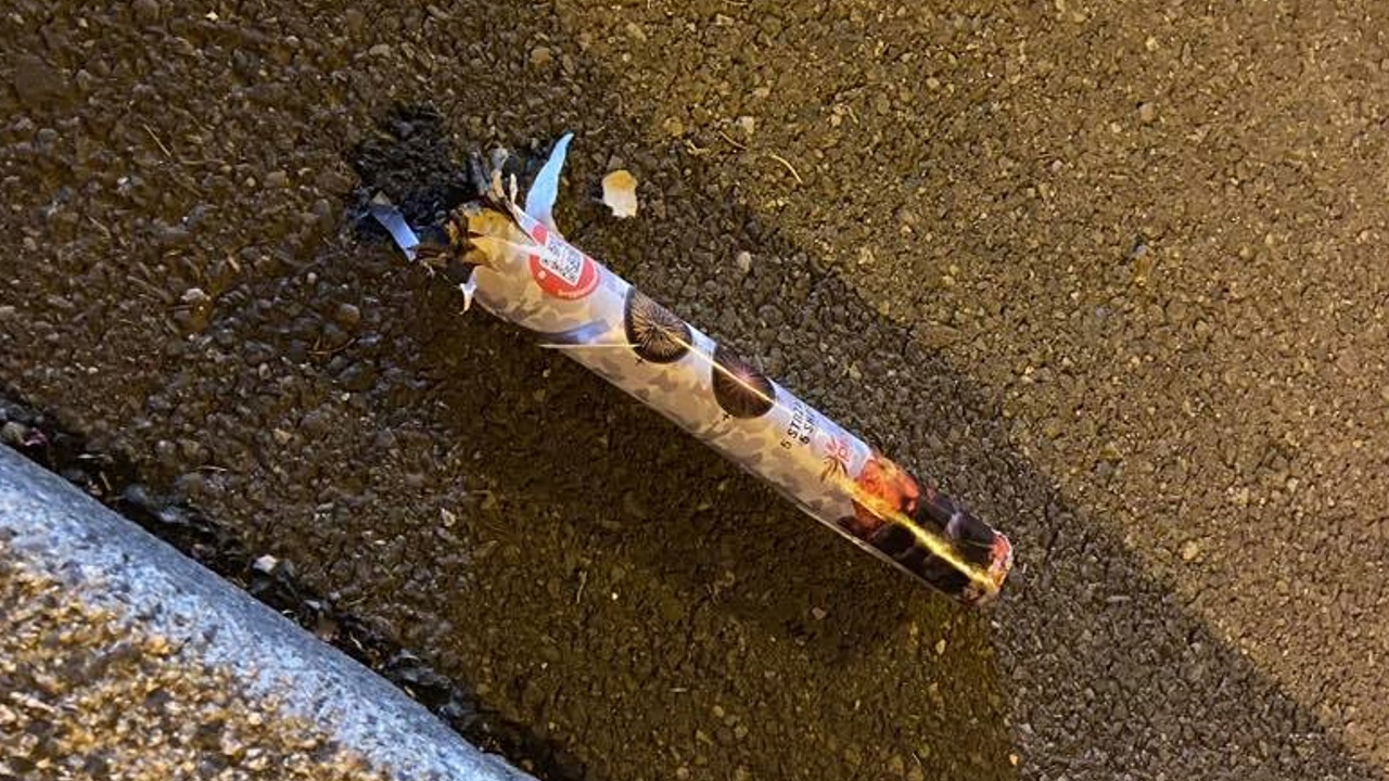 Des policiers tombent dans un guet-apens à Annemasse : des tirs de mortiers les accueillent au quartier