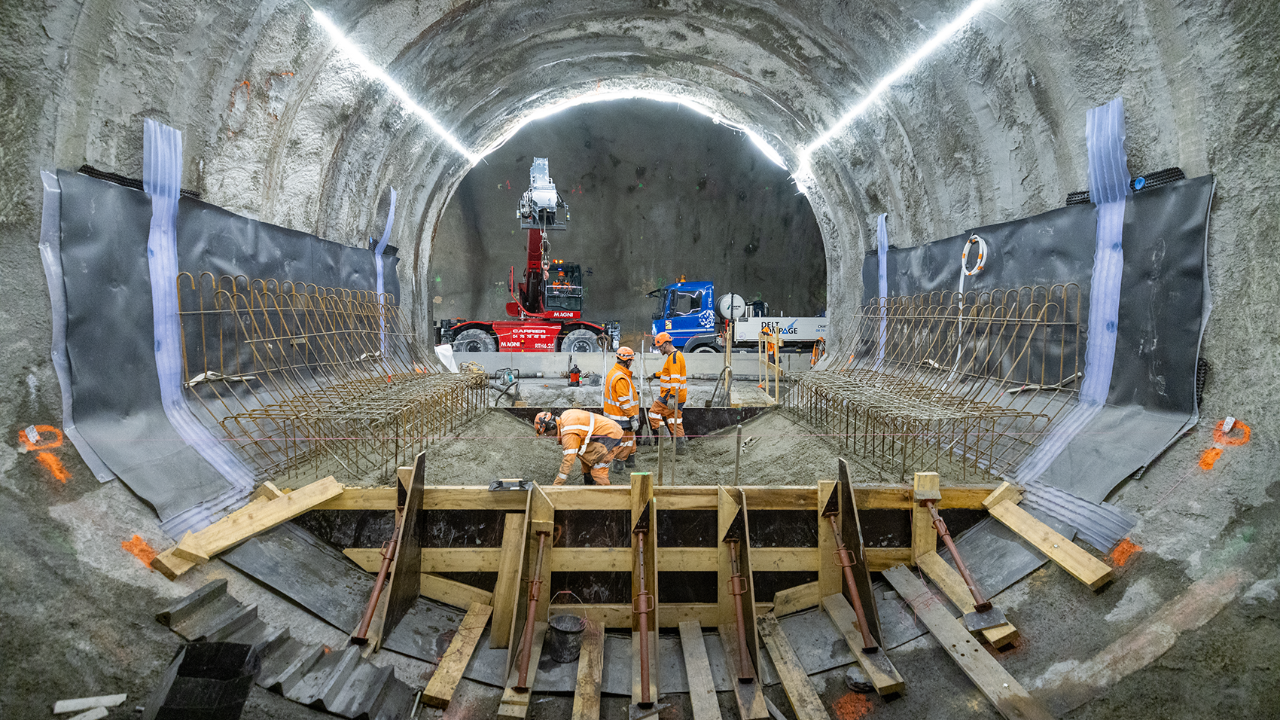 Des tags haineux dans une entreprise de Modane