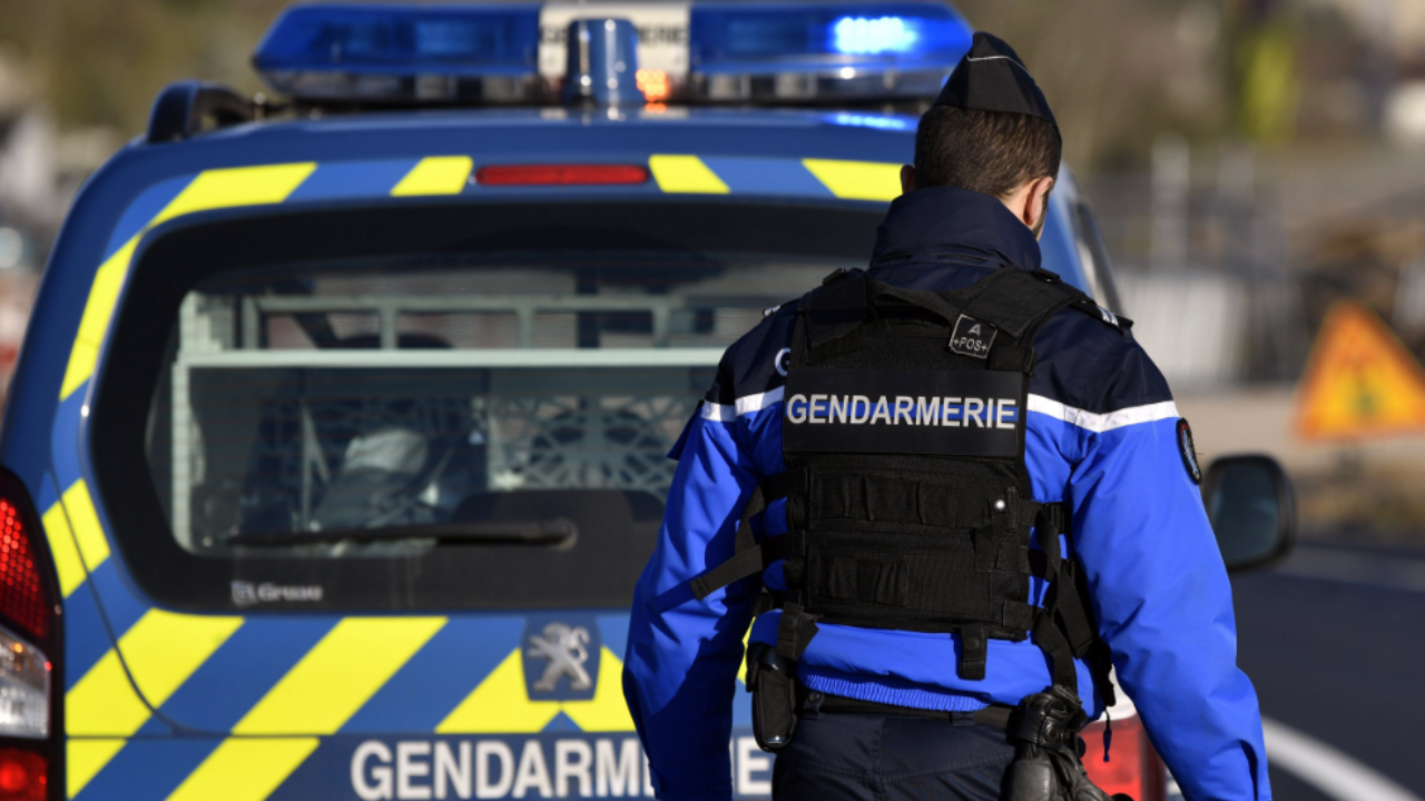 Deux arrestations en 48 heures : les gendarmes d'Annecy frappent vite et fort