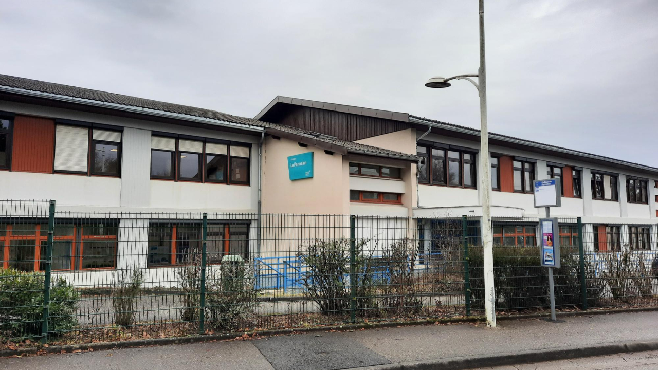 Deux collèges avec des services mutualisés : quel projet à Groisy ?