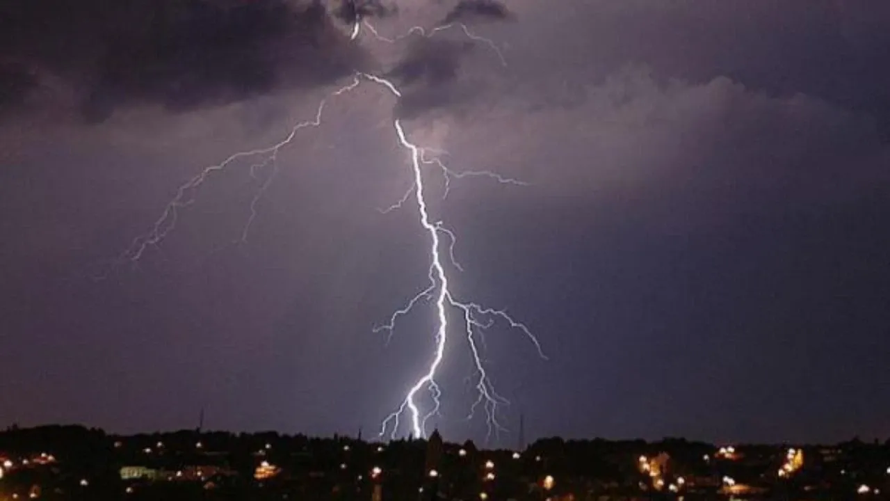 Deux Savoie : attention aux orages pour le milieu de semaine Deux Savoie : attention aux orages pour le milieu de semaine