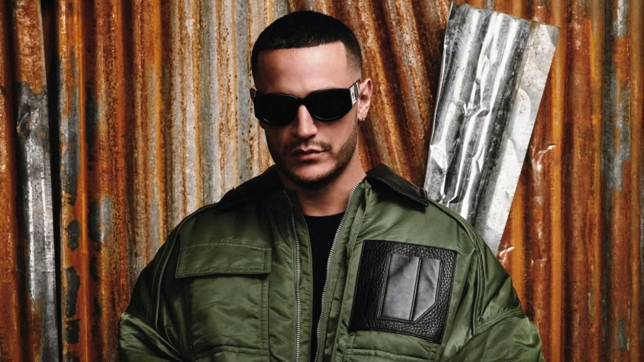 DJ Snake et Phil Collins ensemble sur un nouveau morceau ! DJ Snake et Phil Collins ensemble sur un nouveau morceau !