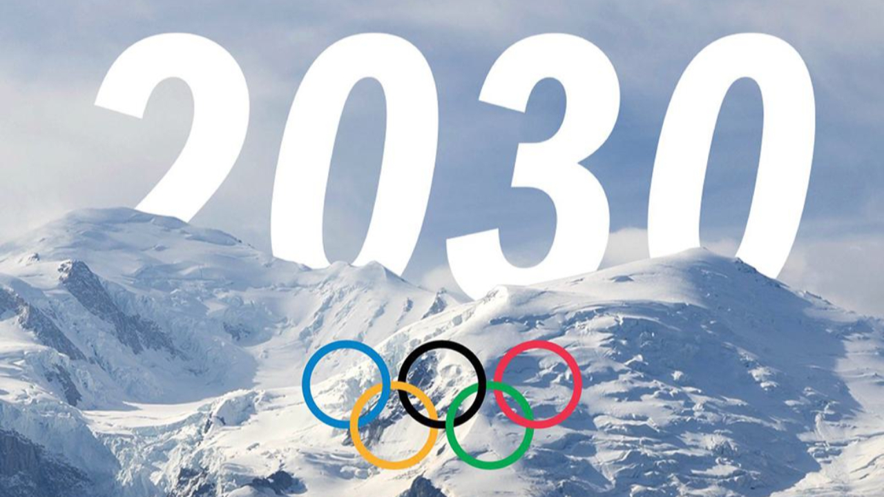 Du nouveau pour les JO de 2030 dans les Alpes françaises