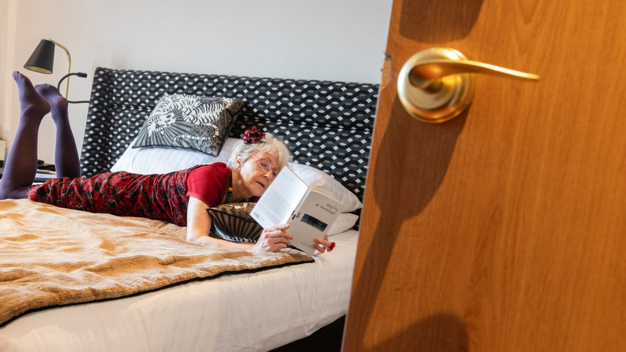 Du théâtre à l'hôtel ce week-end en Savoie