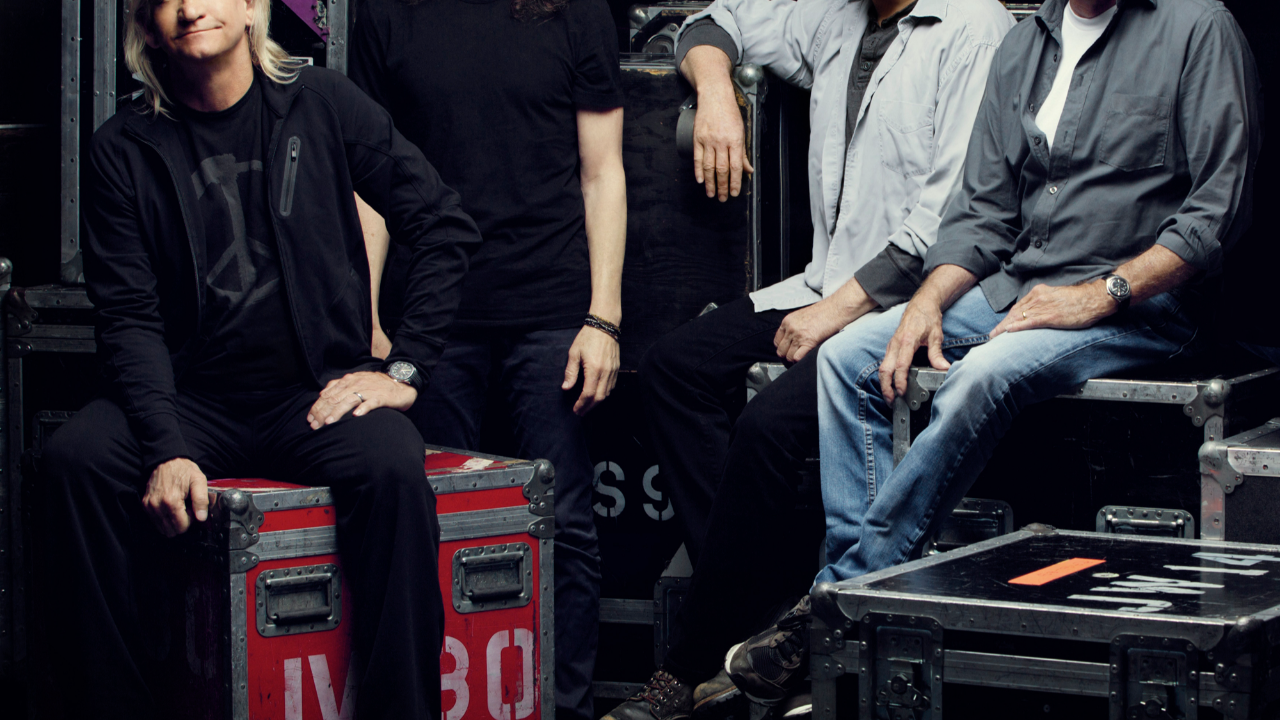 Eagles : le procès de trois hommes accusés d'avoir volé un manuscrit s'ouvre cette semaine