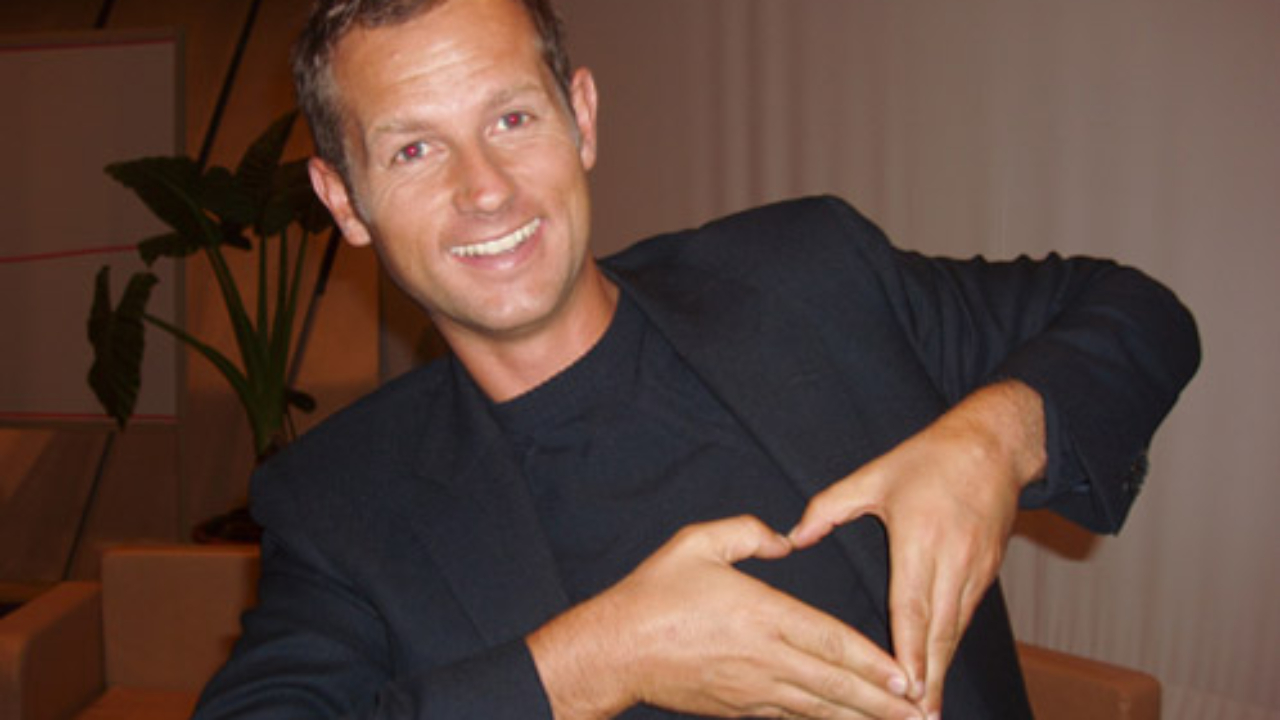 JO 2030: Edgar Grospiron à la tête du comité d'organisation