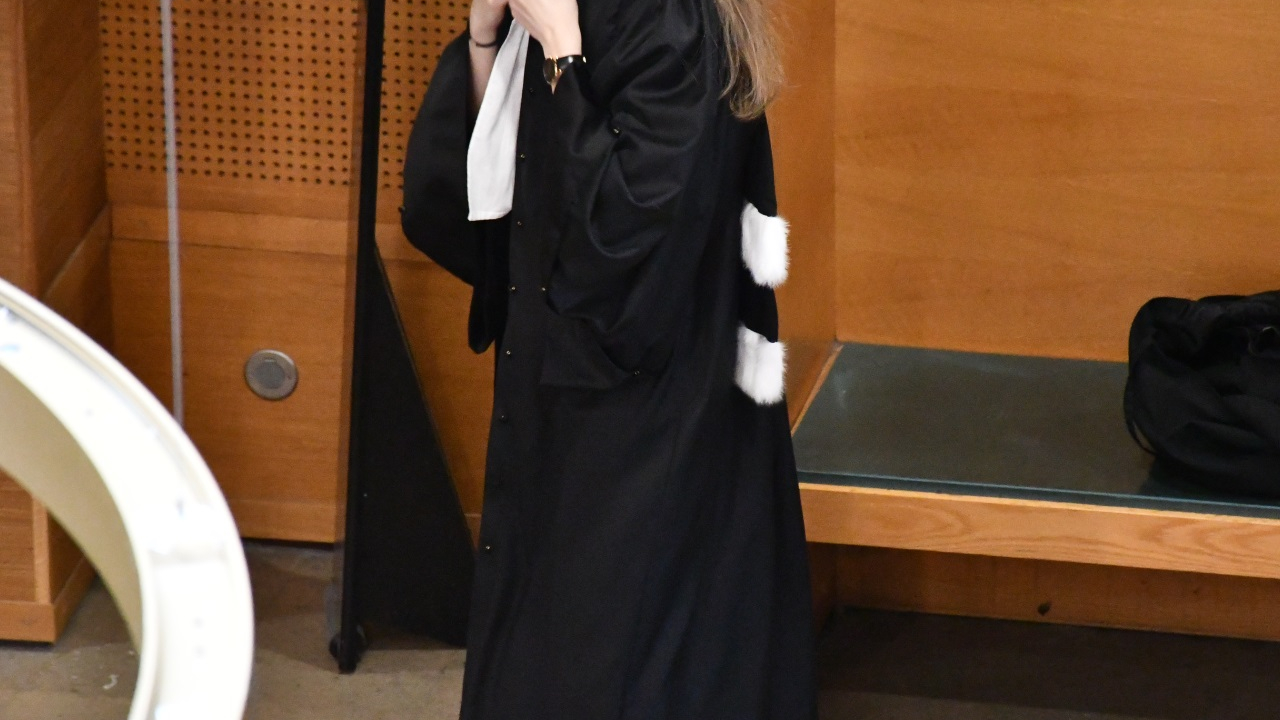 Elle agresse sa fille puis sa mère : une femme alcoolique condamnée à Chambéry Elle agresse sa fille puis sa mère : une femme alcoolique condamnée à Chambéry