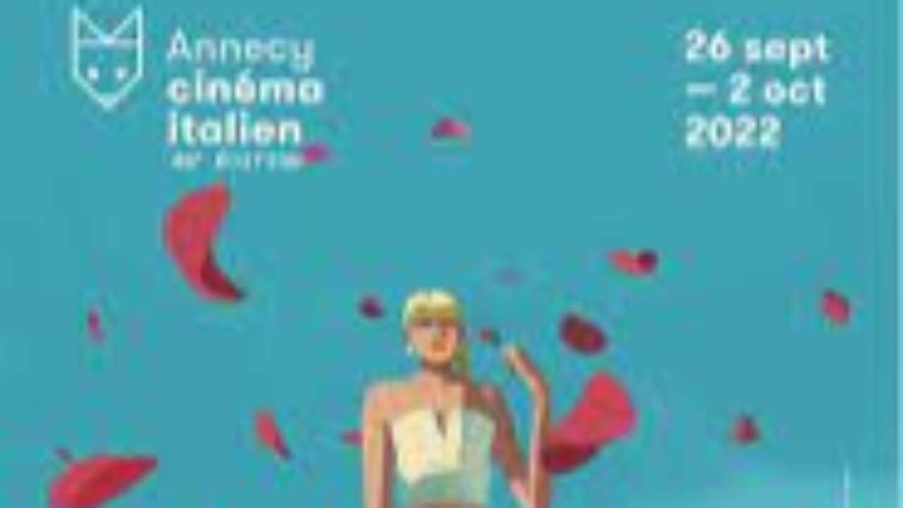 Faut-il s’inquiéter pour l’avenir du festival du Film Italien d’Annecy ? Faut-il s’inquiéter pour l’avenir du festival du Film Italien d’Annecy ?