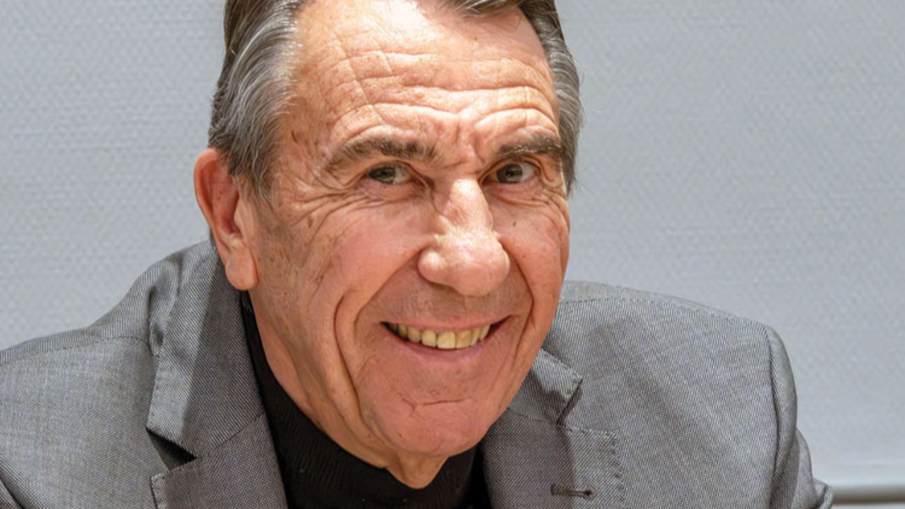 Faverges : Jacques Dalex d&eacute;missionne de son poste de conseiller municipal