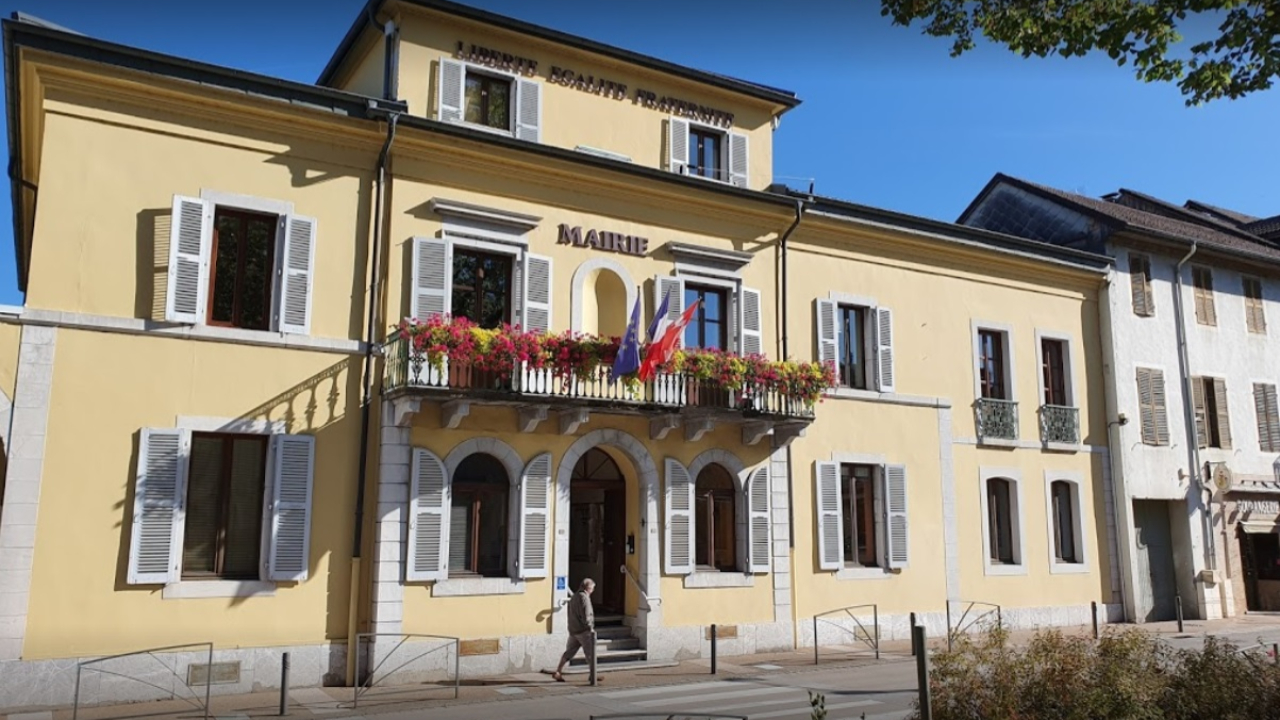 Faverges-Seythenex rejoint le programme « Petites Villes de Demain »