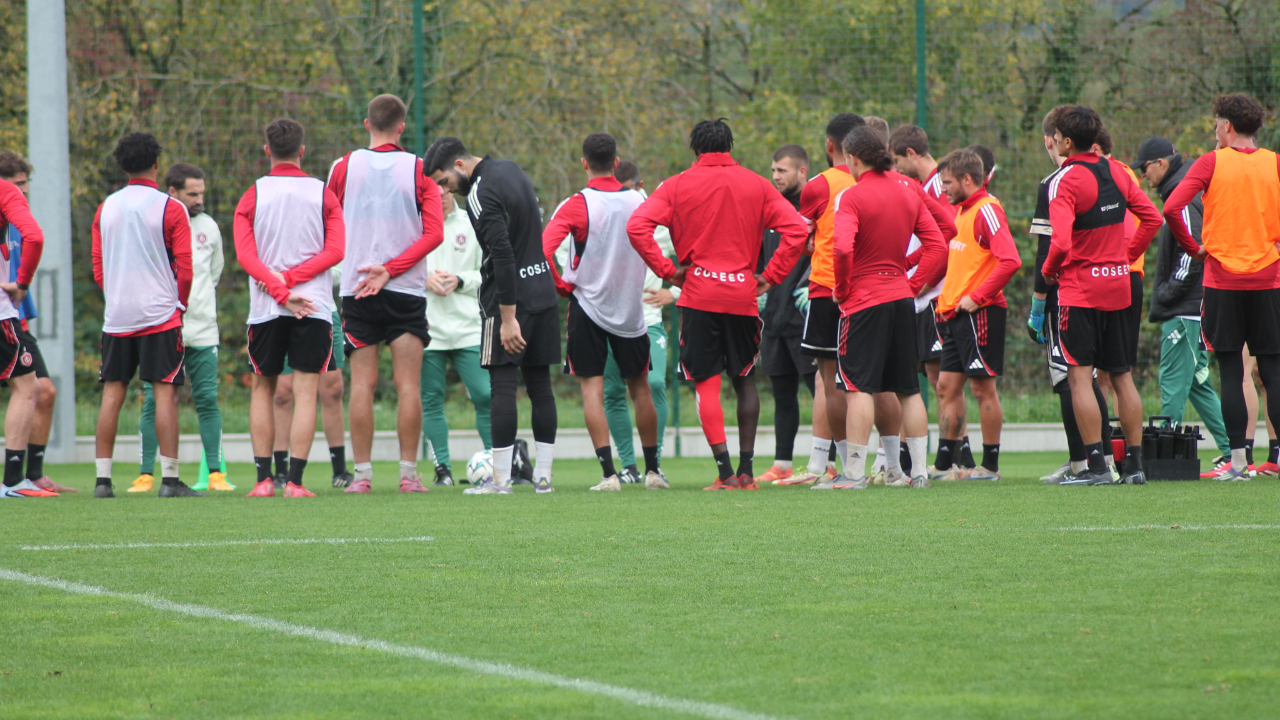 FC Annecy : assurer avant un gros calendrier