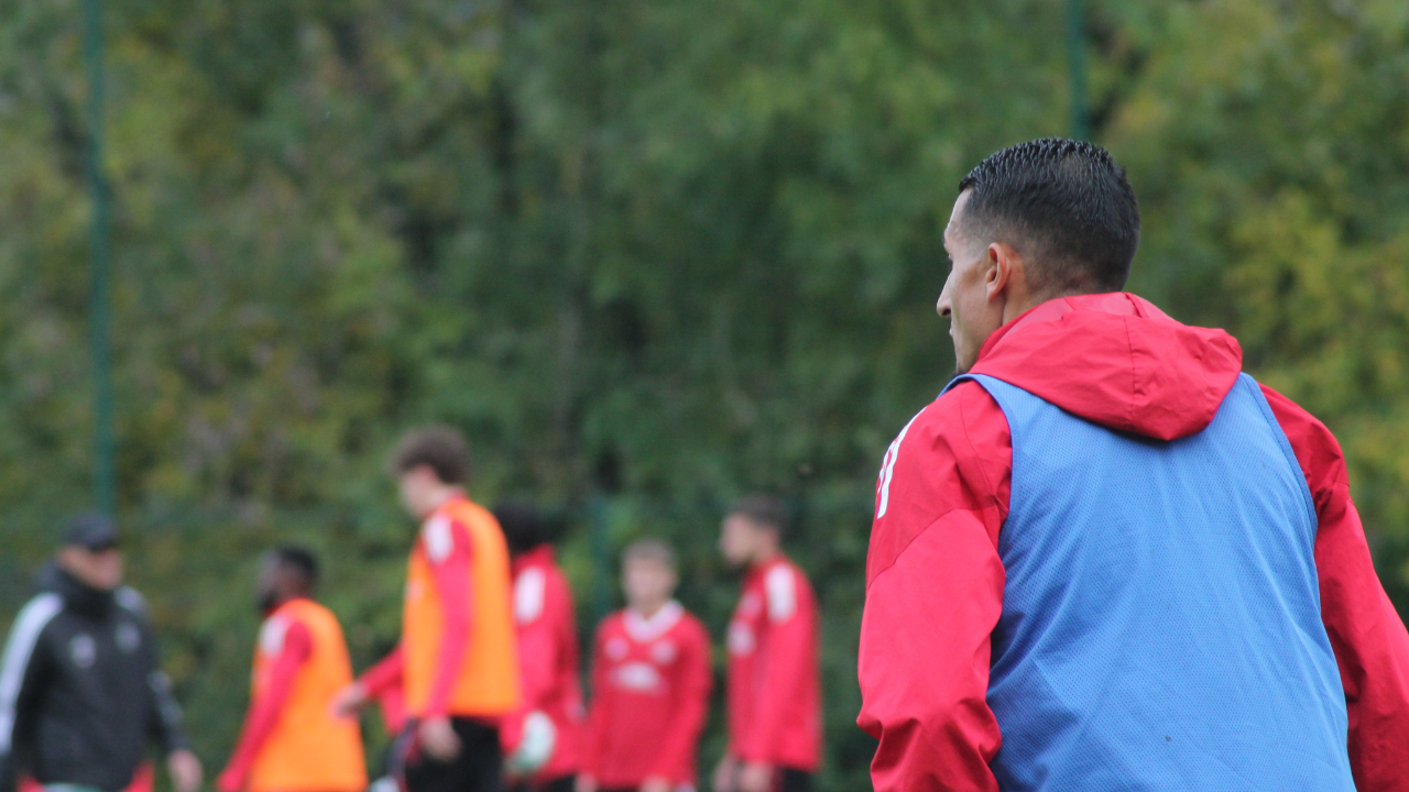 FC Annecy : gagner pour s'éloigner de la zone rouge FC Annecy : gagner pour s'éloigner de la zone rouge