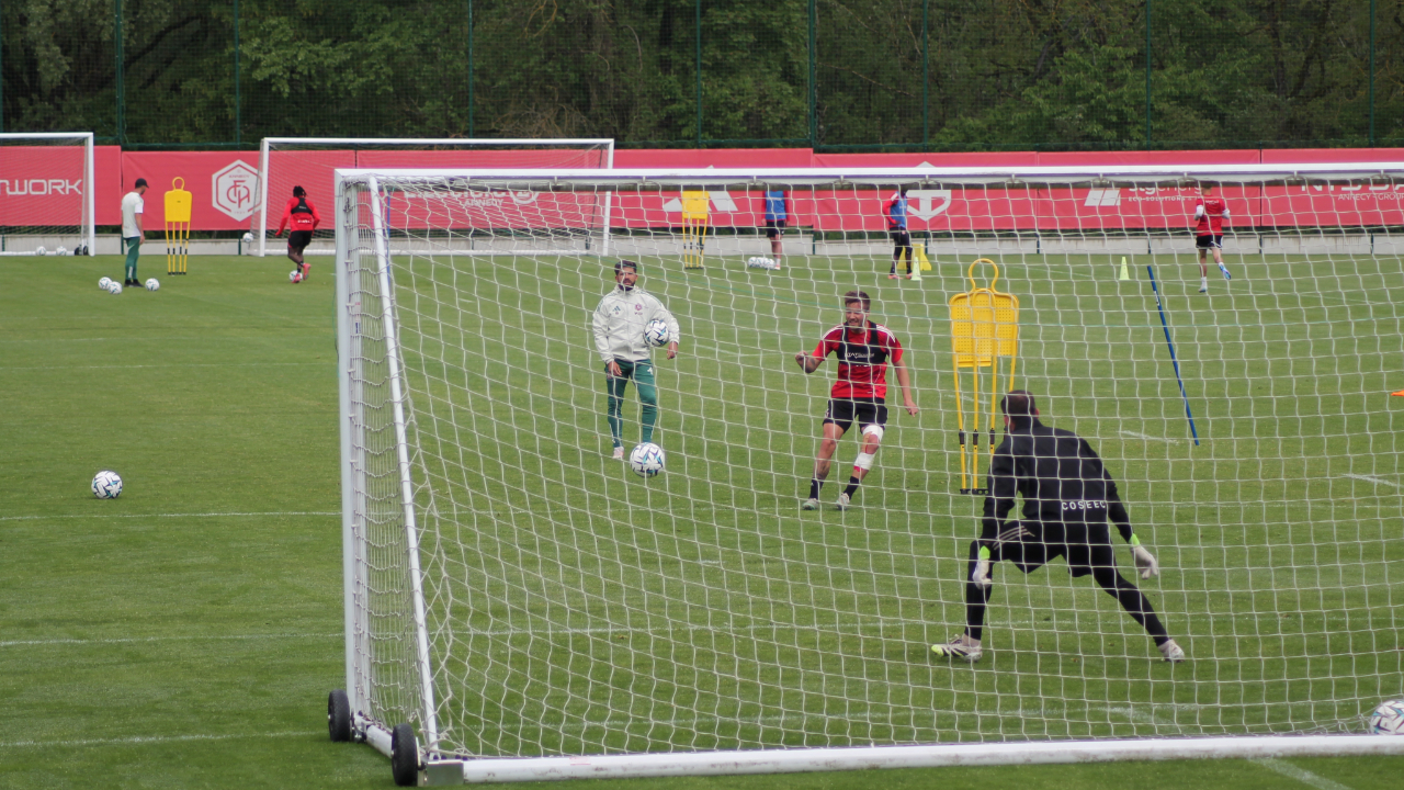 FC Annecy : le goal-average, cl&eacute; des deux derni&egrave;res journ&eacute;es de Ligue 2
