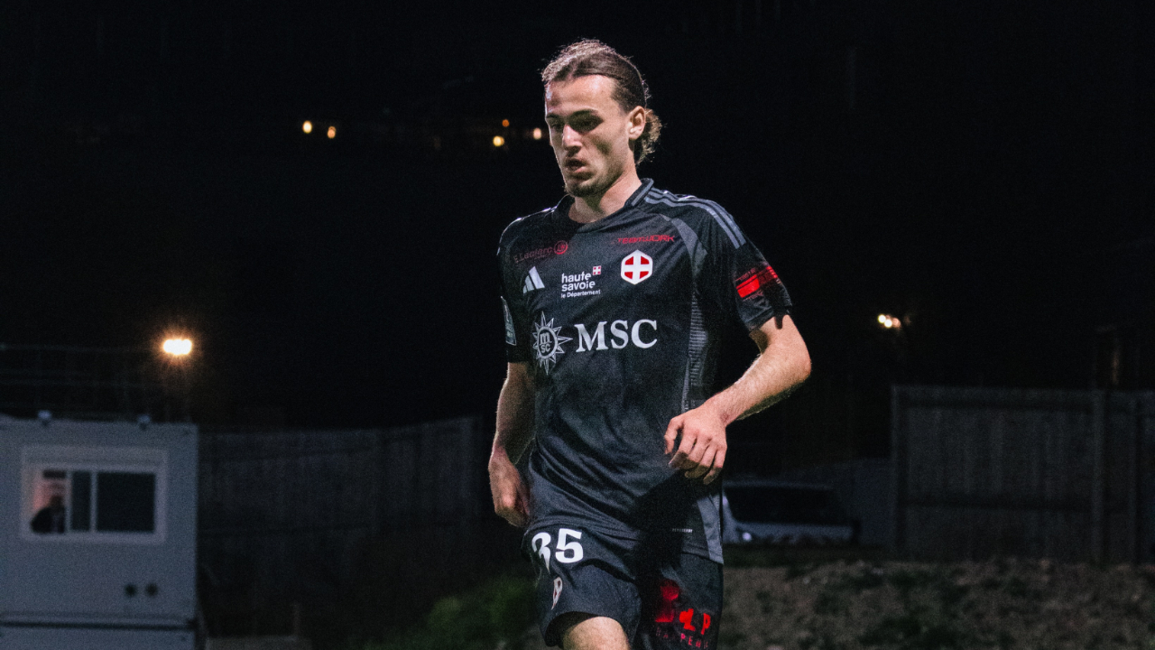 FC Annecy-Lorient : un mauvais moment à passer ce lundi ?