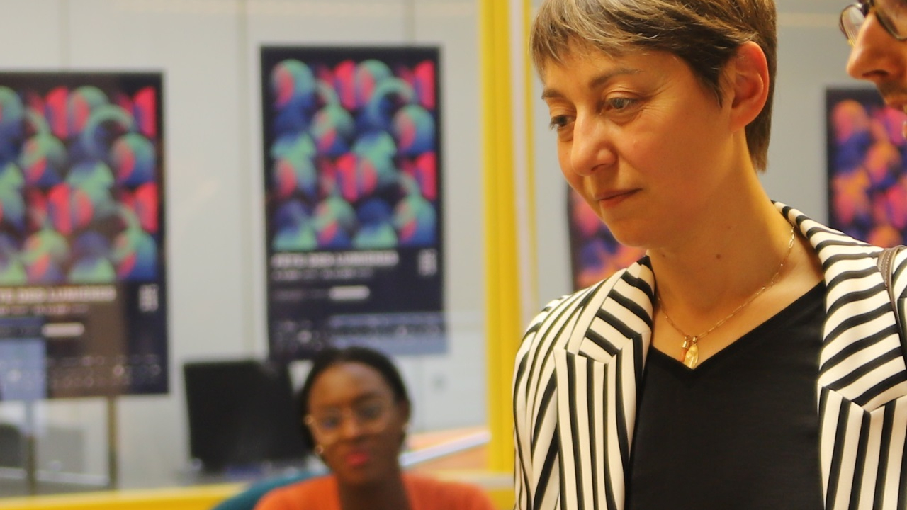 Fermeture de DS Smith à Valgelon-La Rochette : un comité de suivi territorial réuni en préfecture Fermeture de DS Smith à Valgelon-La Rochette : un comité de suivi territorial réuni en préfecture