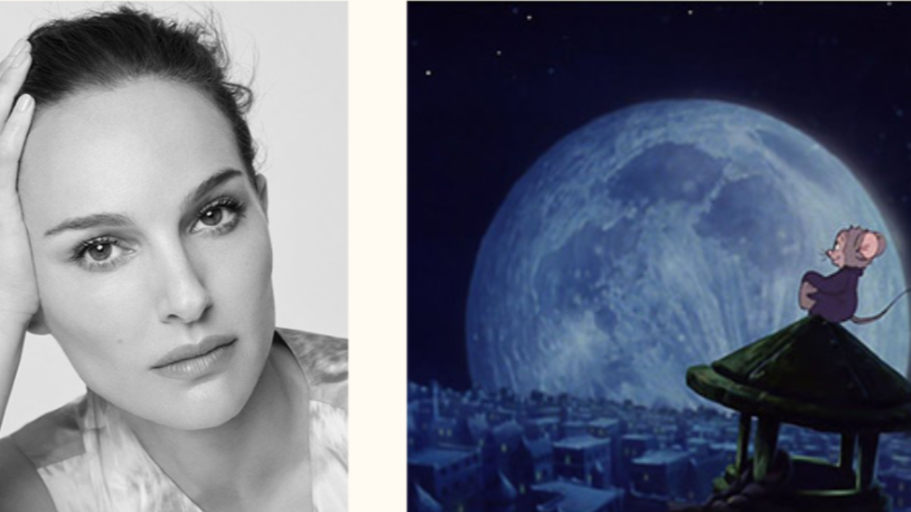 Festival d'animation à Annecy : Natalie Portman, Alfonso Cuaron et Inoxtag attendus Festival d'animation à Annecy : Natalie Portman, Alfonso Cuaron et Inoxtag attendus