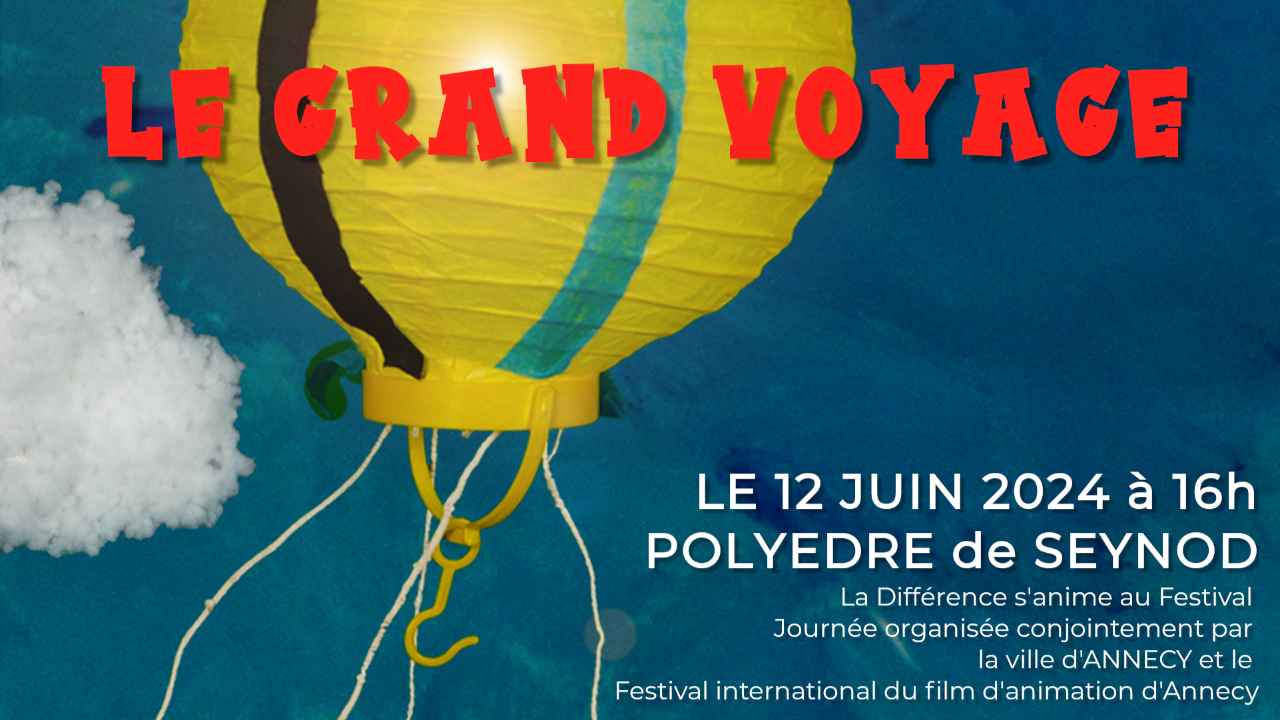 FIFA 2024: des résidents d'un foyer handicapé de Meythet dans un film FIFA 2024: des résidents d'un foyer handicapé de Meythet dans un film