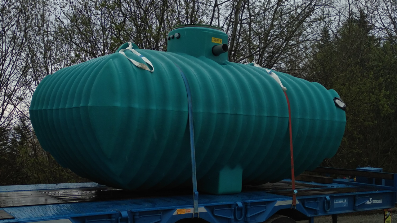 Fillière se prépare à l’été et une potentielle sécheresse