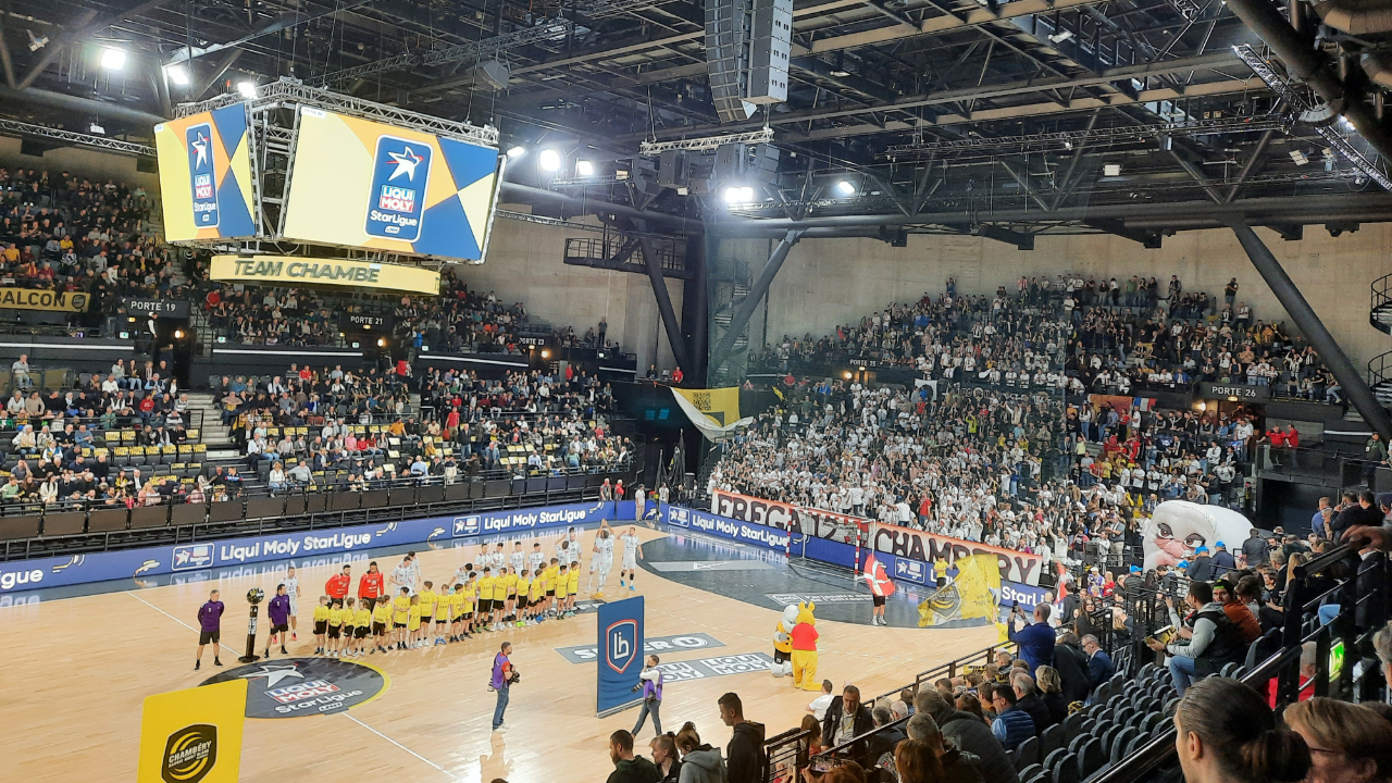 Foot, hand, rugby...Les grands rendez-vous sportifs du week-end