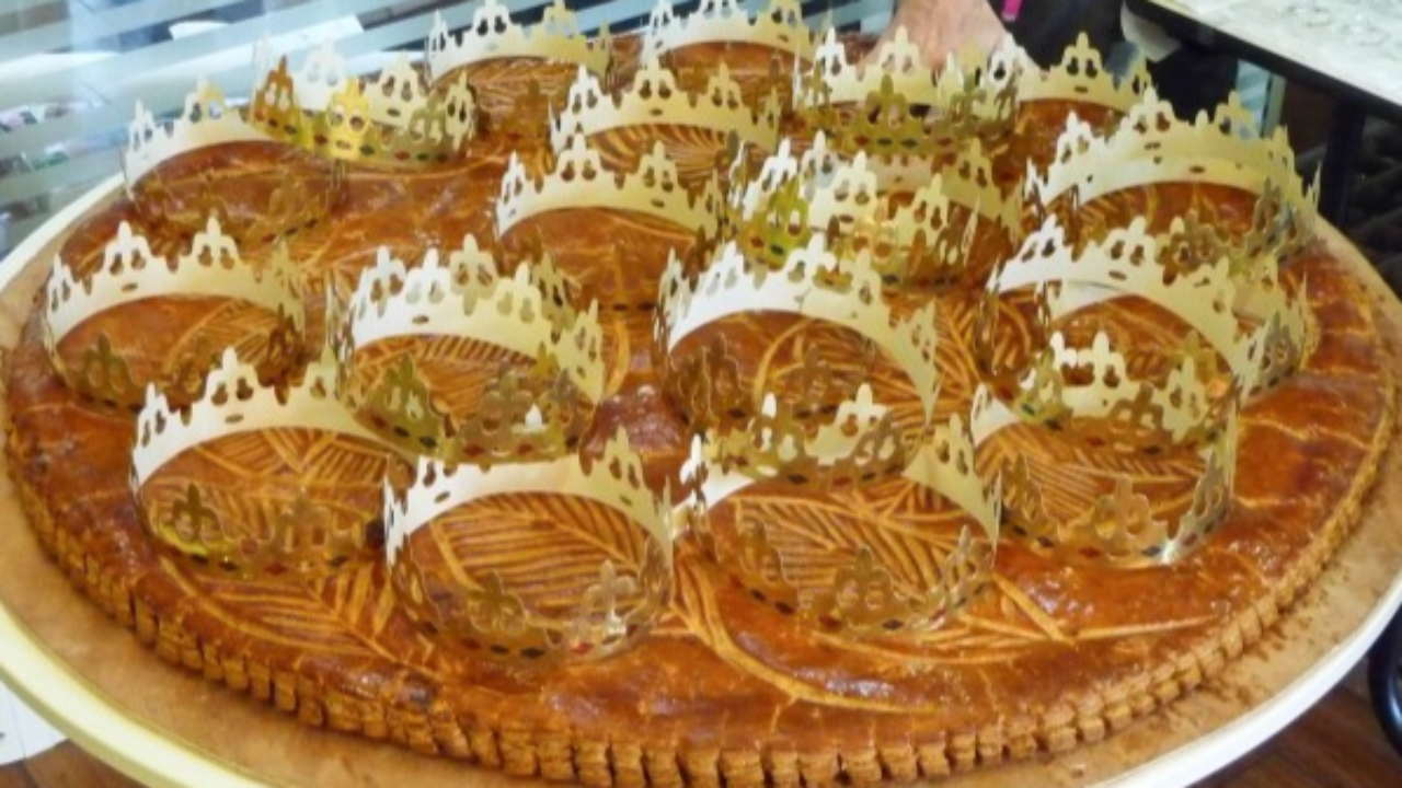 Galettes des rois : Une boulangerie chamb&eacute;rienne va reverser une partie des b&eacute;n&eacute;ficies aux ados hospitalis&eacute;s