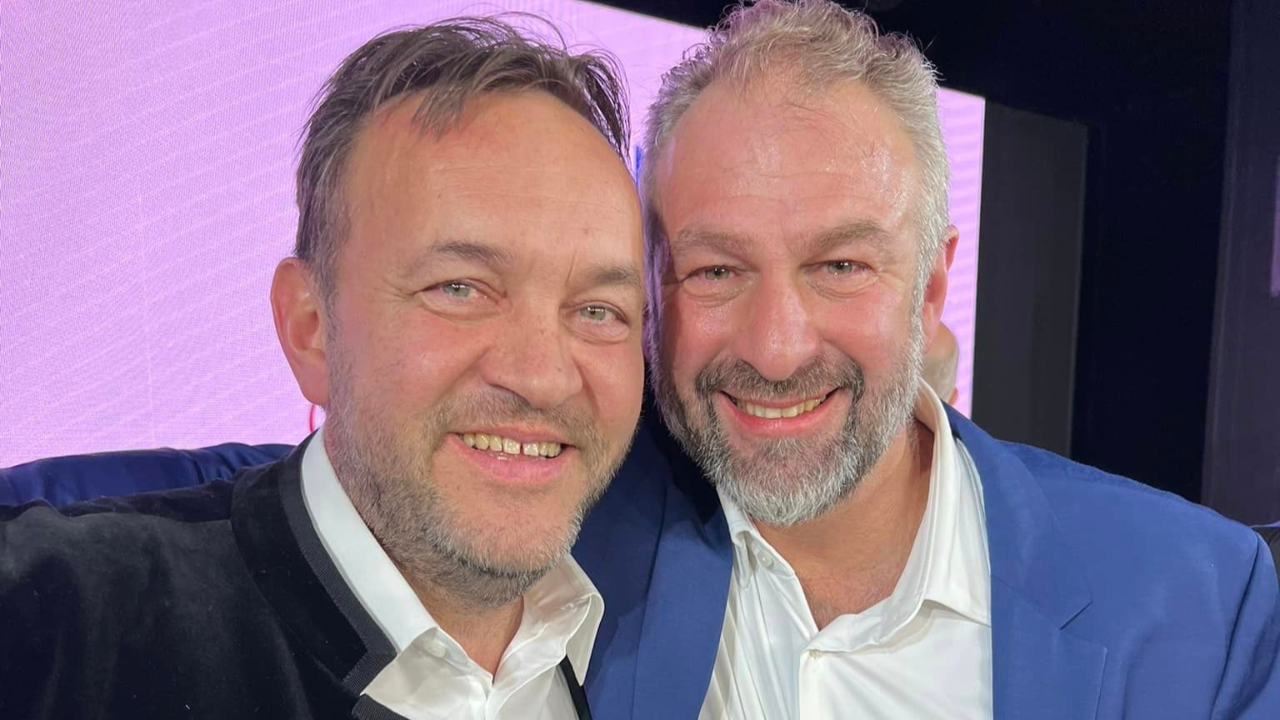 Gault et Millau: 2 chefs haut-savoyards distingués lundi soir Gault et Millau: 2 chefs haut-savoyards distingués lundi soir