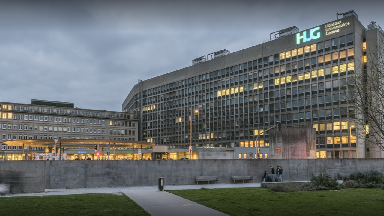 Genève : « Aucun risque de dissémination d’Ebola au niveau local » Genève : « Aucun risque de dissémination d’Ebola au niveau local »