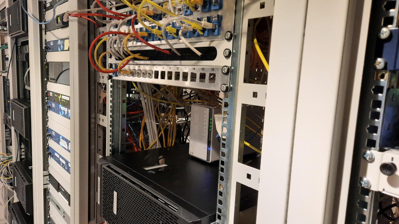 Genève : un data center va chauffer des logements