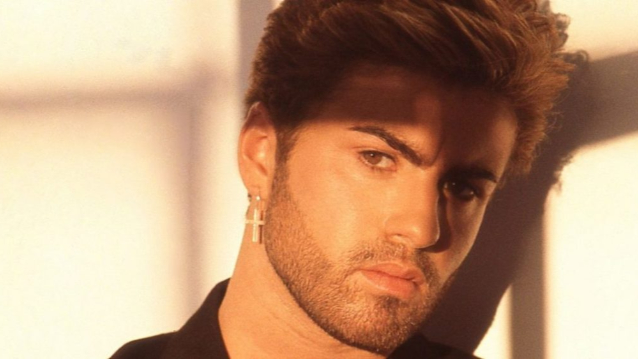 George Michael en pole pour intéger le Rock & Roll Hall of Fame !