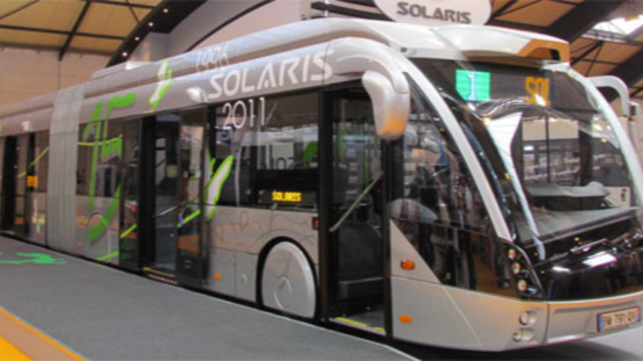 Grand Annecy: bientôt une concertation sur le projet de réseau haute-mobilité