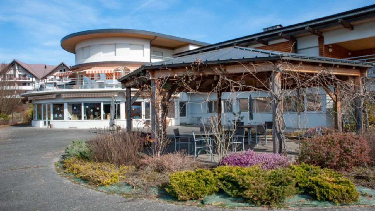 Grand Annecy : Les agents de 8 EHPAD en gr&egrave;ve ce jeudi