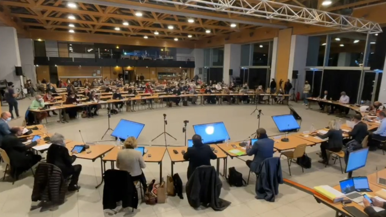 Grand Annecy : Mobilisations de Force Ouvri&egrave;re et incompr&eacute;hension de la collectivit&eacute;