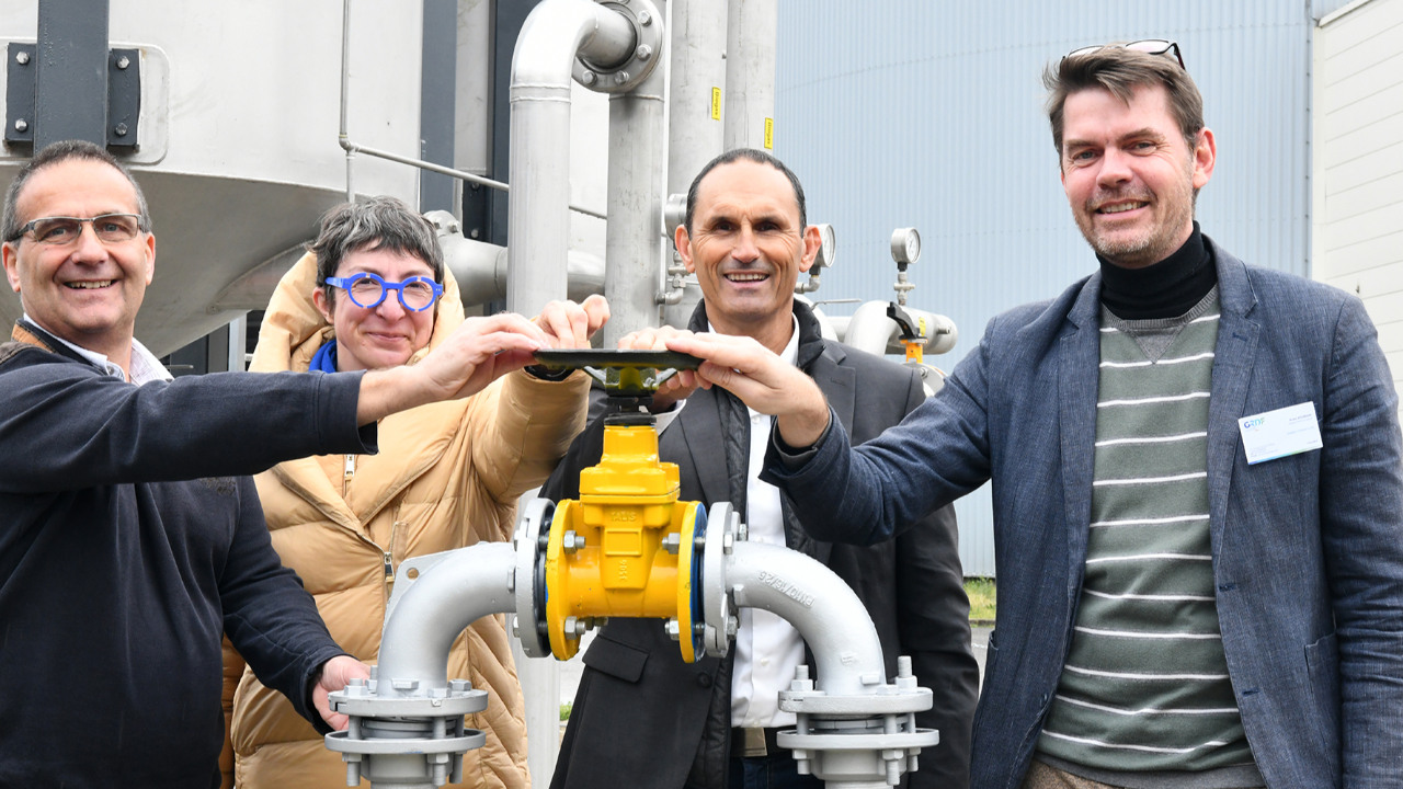 Grand Chambéry poursuit ses actions en faveur de l’écologie