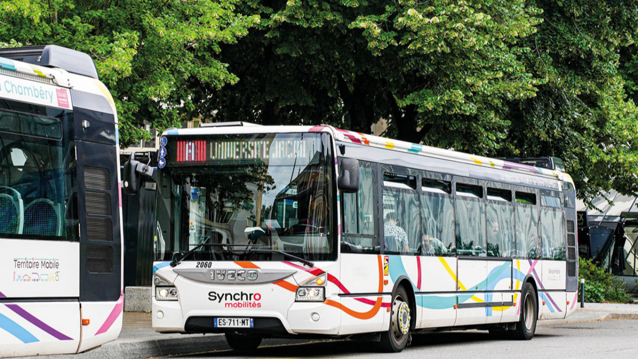 Grand Chambéry : Synchro mobilités lance plusieurs offres pour faciliter les trajets domicile-travail Grand Chambéry : Synchro mobilités lance plusieurs offres pour faciliter les trajets domicile-travail