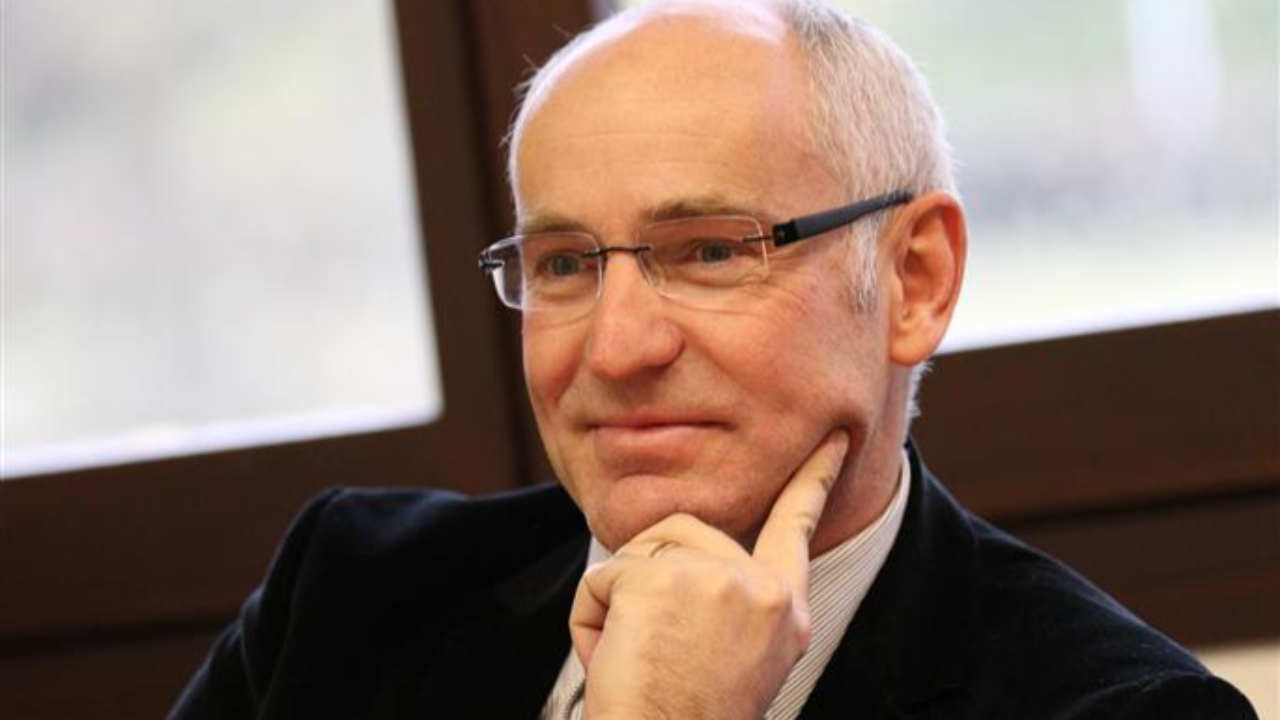 Grand Chamb&eacute;ry : Thierry Repentin &eacute;lu &agrave; la t&ecirc;te de l'agglom&eacute;ration