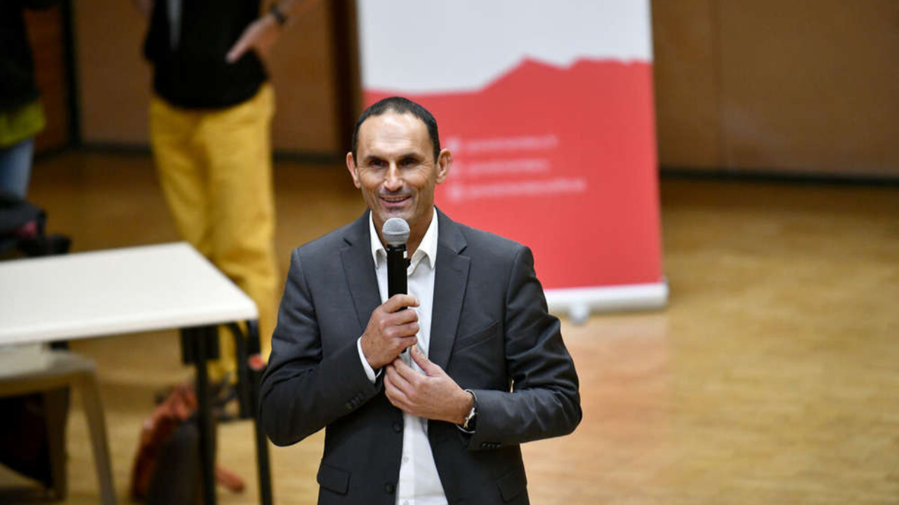 Grand Chambéry va élire son nouveau président