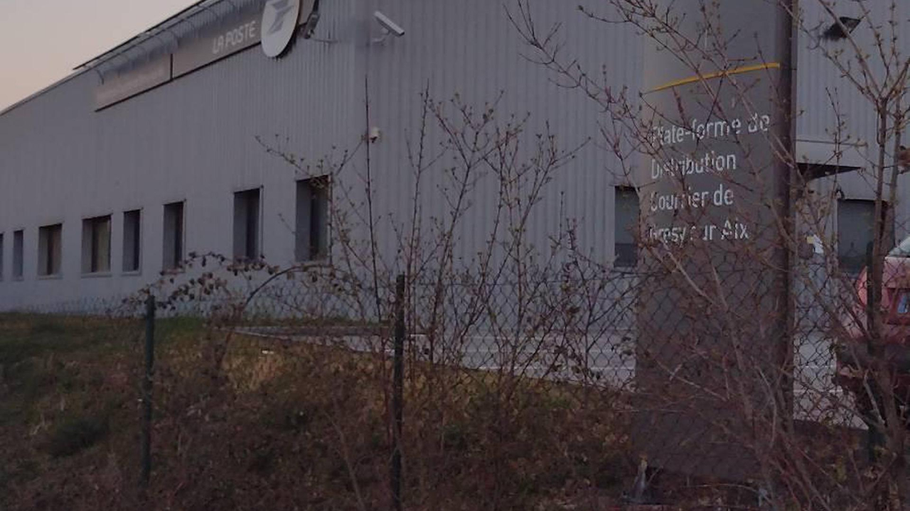 Grésy-sur-Aix: une pétition pour dire non à la fermeture du centre de tri postal au public