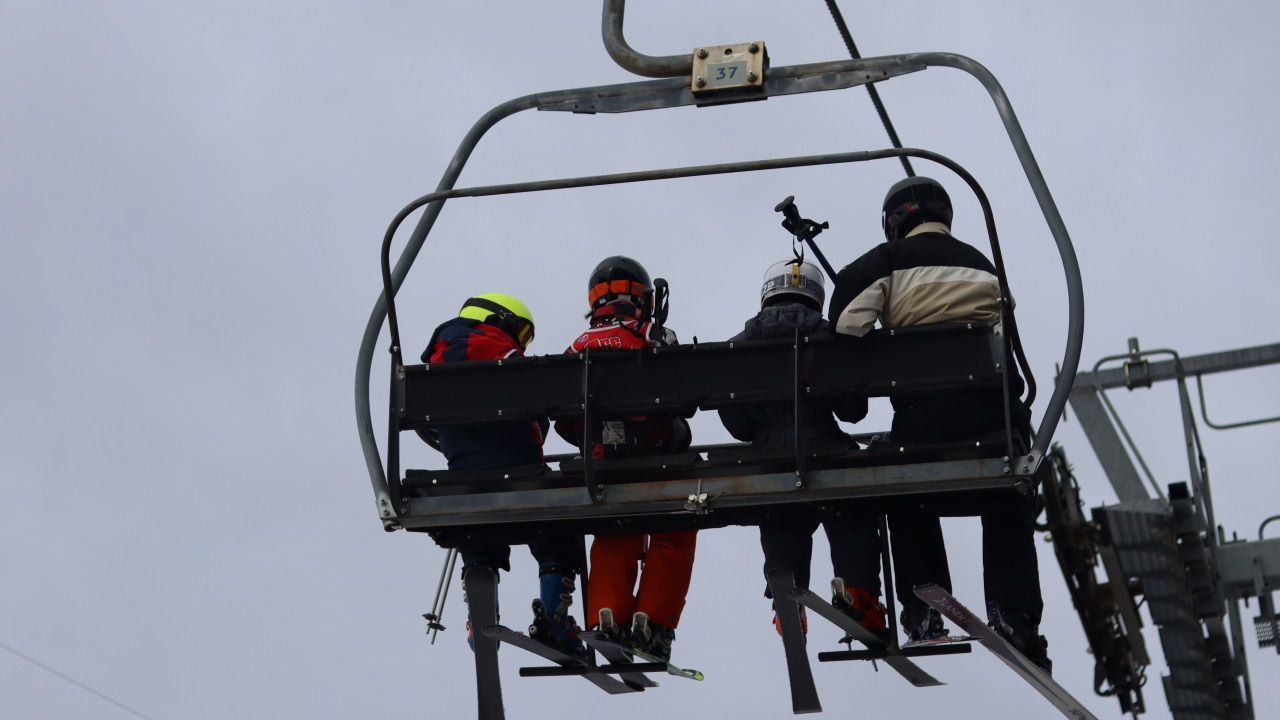 Grève médicale : les espaces ludiques suspendus dans les stations du Grand Massif Grève médicale : les espaces ludiques suspendus dans les stations du Grand Massif