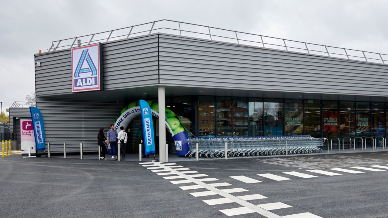 Grosse amende pour un magasin Aldi en Savoie pour des irr&eacute;gularit&eacute;s sur l&rsquo;affichage des prix