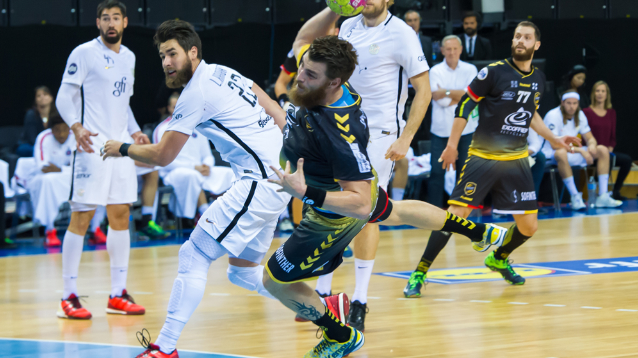 Hand: défaite de Chambéry pour finir