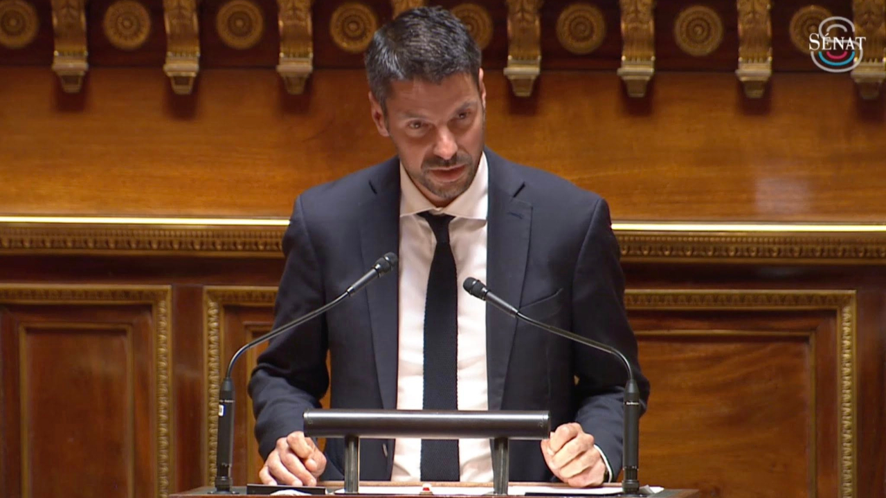 Hantavirus : Cyril Pellevat interpelle le gouvernement sur la coordination europ&eacute;enne