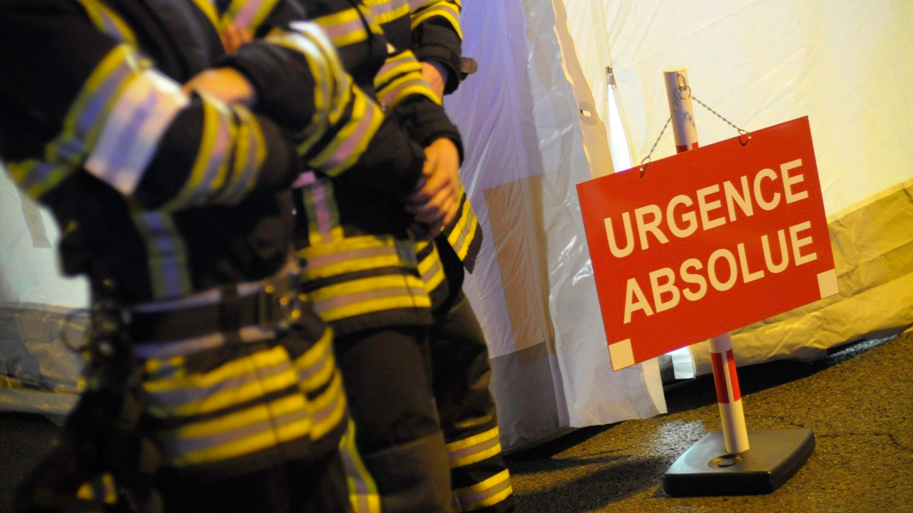 Haute-Savoie : deux blessés graves dans un choc frontal entre automobilistes Haute-Savoie : deux blessés graves dans un choc frontal entre automobilistes