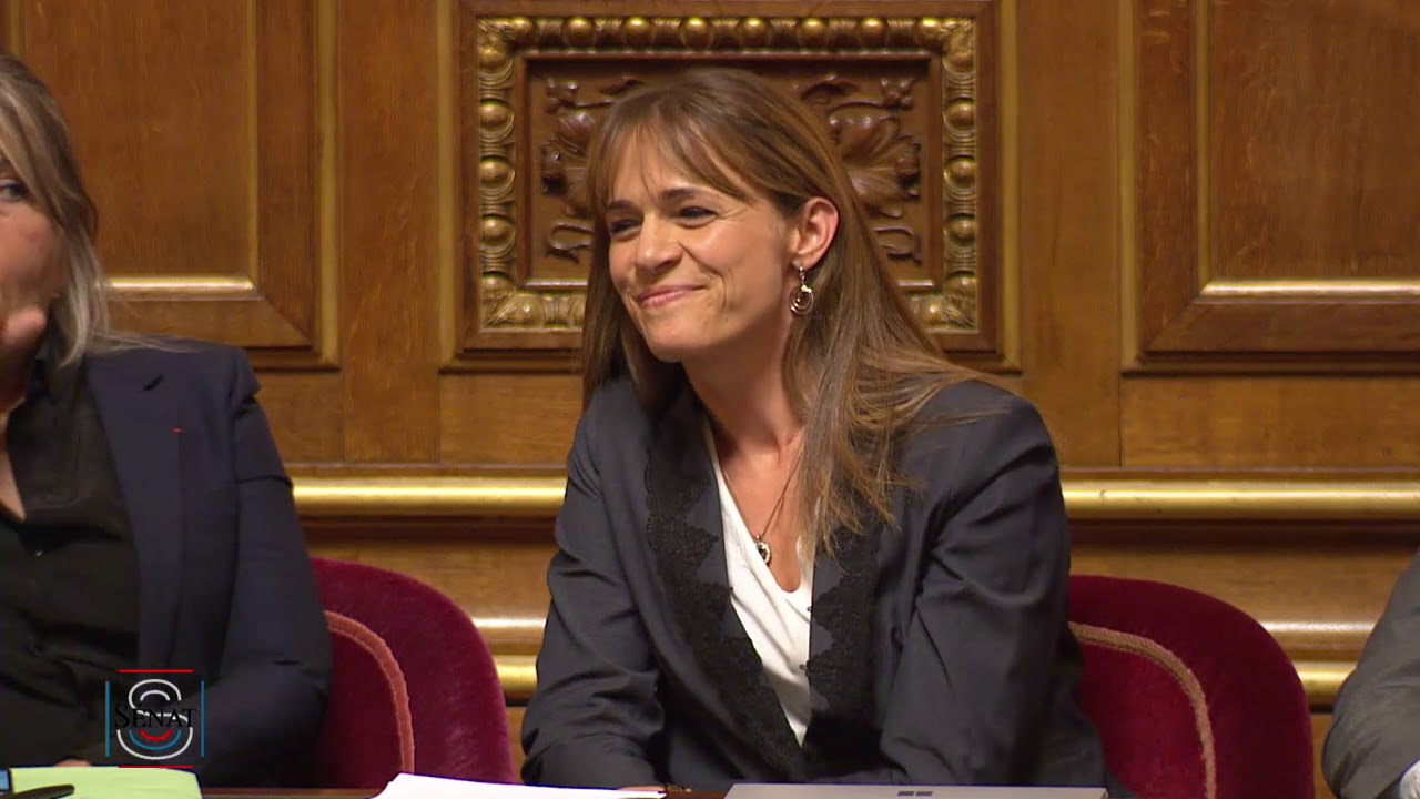 Haute-Savoie : La sénatrice Sylviane Noël demande plus de justice face aux actes antichrétiens Haute-Savoie : La sénatrice Sylviane Noël demande plus de justice face aux actes antichrétiens