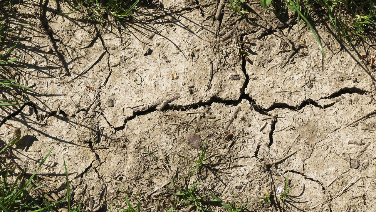 Haute-Savoie : Le bassin versant des Usses en alerte s&eacute;cheresse maximale
